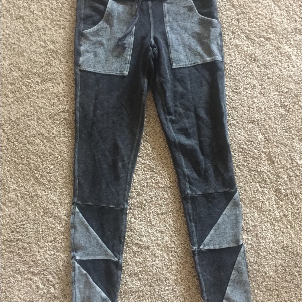 Free People Jeggings